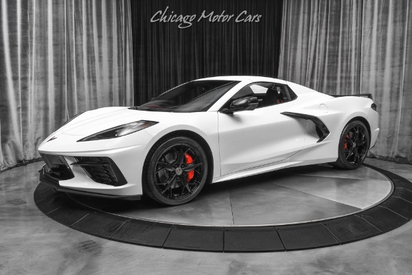 Used-2022-Chevrolet-Corvette-Stingray-3LT-Z51-C8-Convertible-ONLY-7-Miles-Front-Lift-Carbon-Fiber-Trim