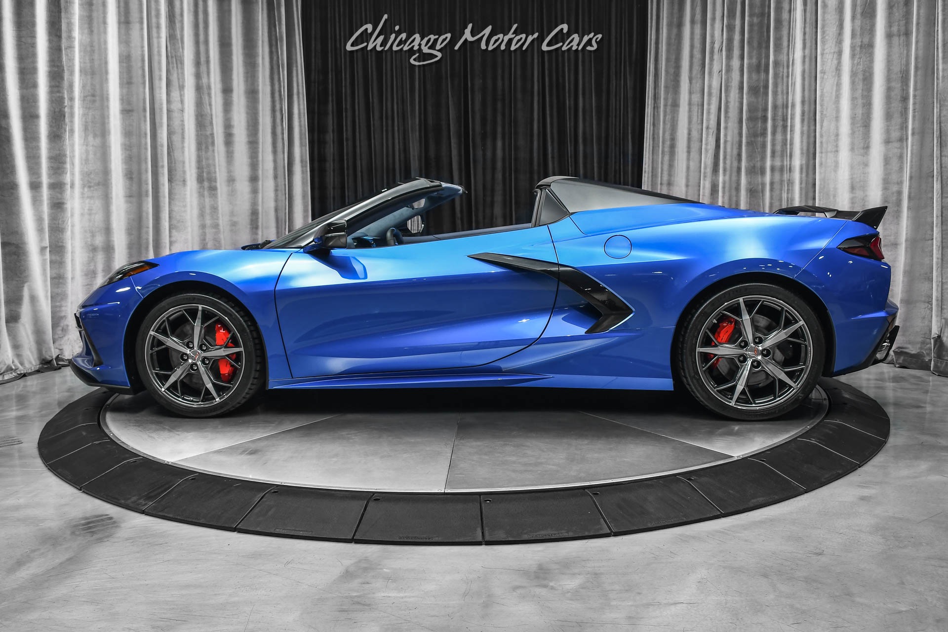 Used-2022-Chevrolet-Corvette-Stingray-3LT-Z51-C8-Convertible-Front-Lift-Stunning-Color-Combo-Front-PPF