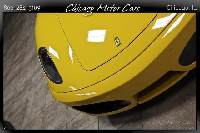 Used-2007-Ferrari-F430