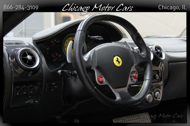 Used-2007-Ferrari-F430