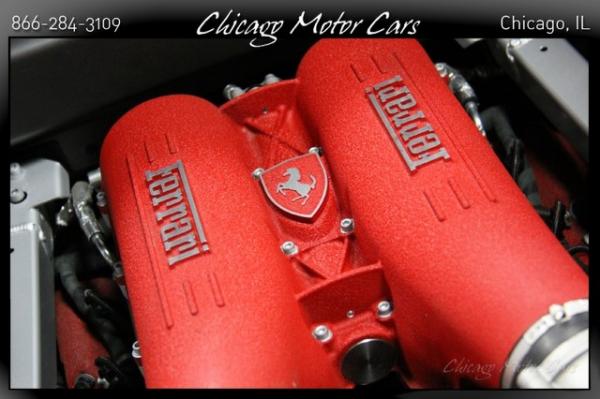 Used-2007-Ferrari-F430