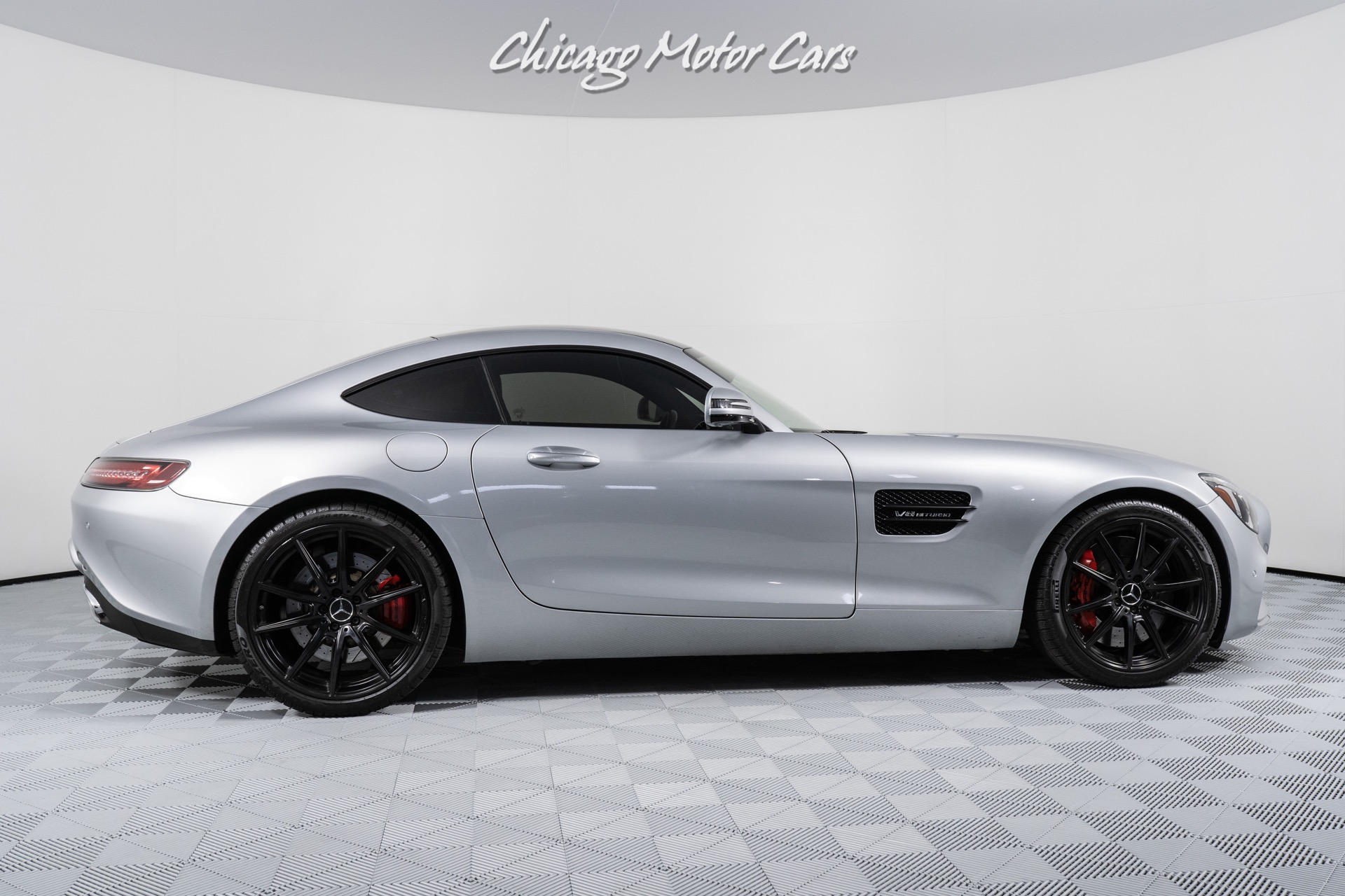 Used-2016-Mercedes-Benz-AMG-GTS-CARBON-FIBER-INTERIOR-TRIM-PANORAMIC-ROOF-LOADED
