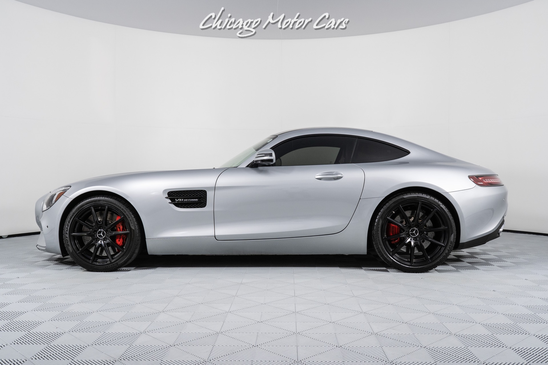 Used-2016-Mercedes-Benz-AMG-GTS-CARBON-FIBER-INTERIOR-TRIM-PANORAMIC-ROOF-LOADED