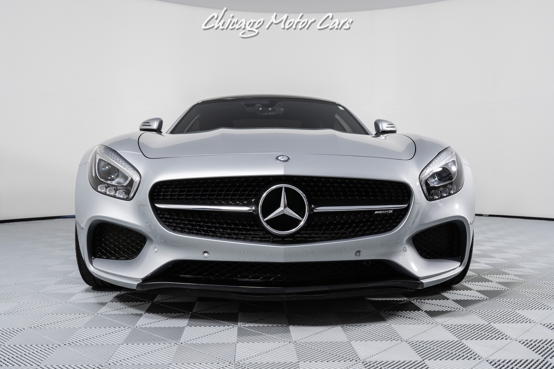 Used-2016-Mercedes-Benz-AMG-GT-S-CARBON-FIBER-INTERIOR-TRIM-PANORAMIC-ROOF-LOADED