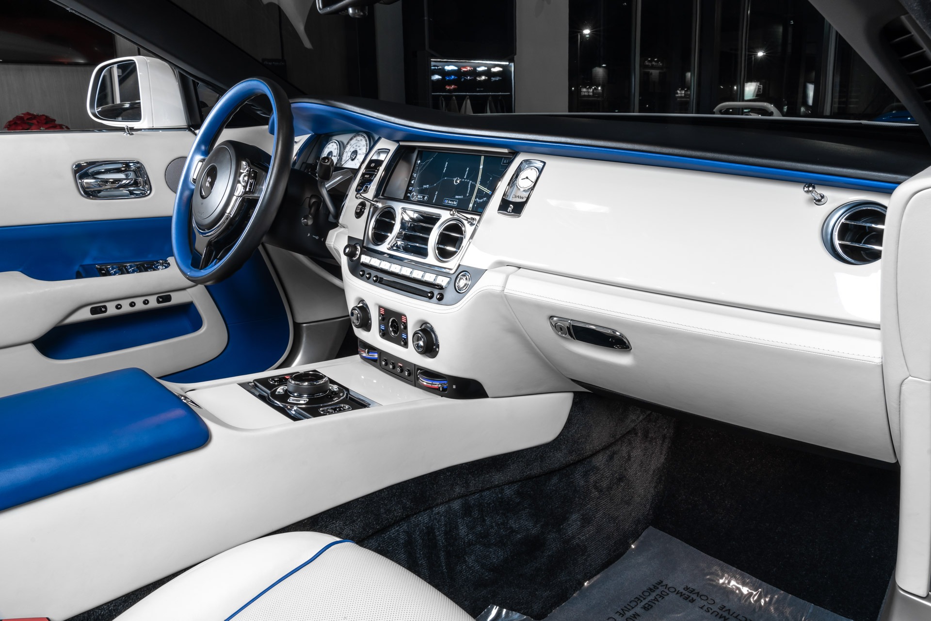 Used-2018-Rolls-Royce-Dawn-Convertible-Bespoke-Interior-22-Novitec-Wheels-Full-Car-PPF