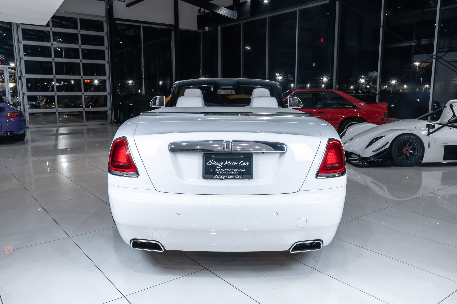 Used-2018-Rolls-Royce-Dawn-Convertible-Bespoke-Interior-22-Novitec-Wheels-Full-Car-PPF