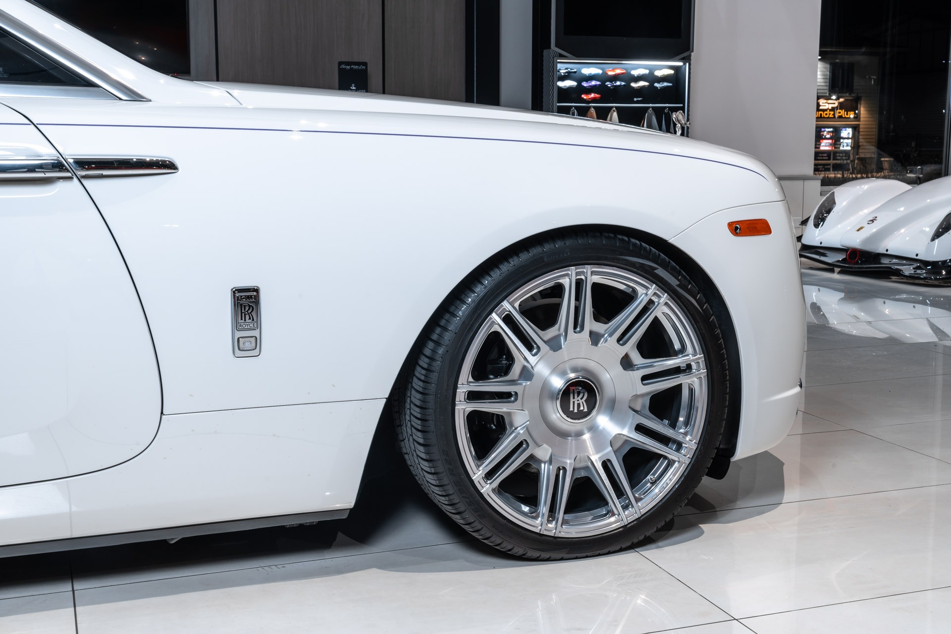 Used-2018-Rolls-Royce-Dawn-Convertible-Bespoke-Interior-22-Novitec-Wheels-Full-Car-PPF