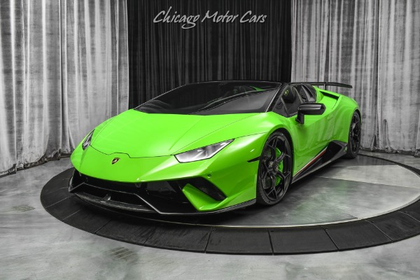 Used-2019-Lamborghini-Huracan-LP640-4-Performante-Spyder-Heffner-Stage-2-Twin-Turbo-1200-WHP-LOADED