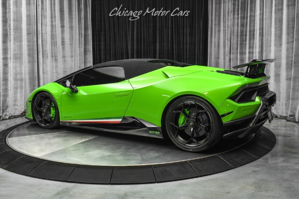 Used-2019-Lamborghini-Huracan-LP640-4-Performante-Spyder-Heffner-Stage-2-Twin-Turbo-1200-WHP-LOADED