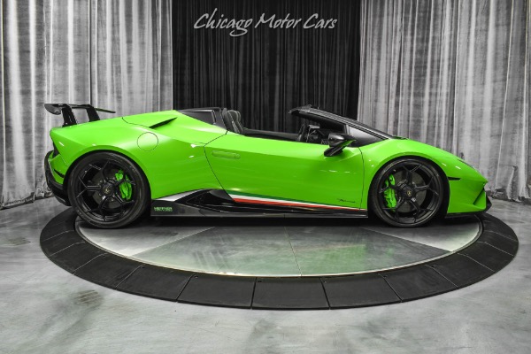 Used-2019-Lamborghini-Huracan-LP640-4-Performante-Spyder-Heffner-Stage-2-Twin-Turbo-1200-WHP-LOADED