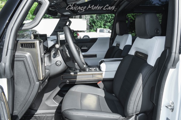 Used-2022-GMC-HUMMER-EV-Edition-1-eAWD-Crew-Cab-Pickup-LIKE-NEW-LOADED