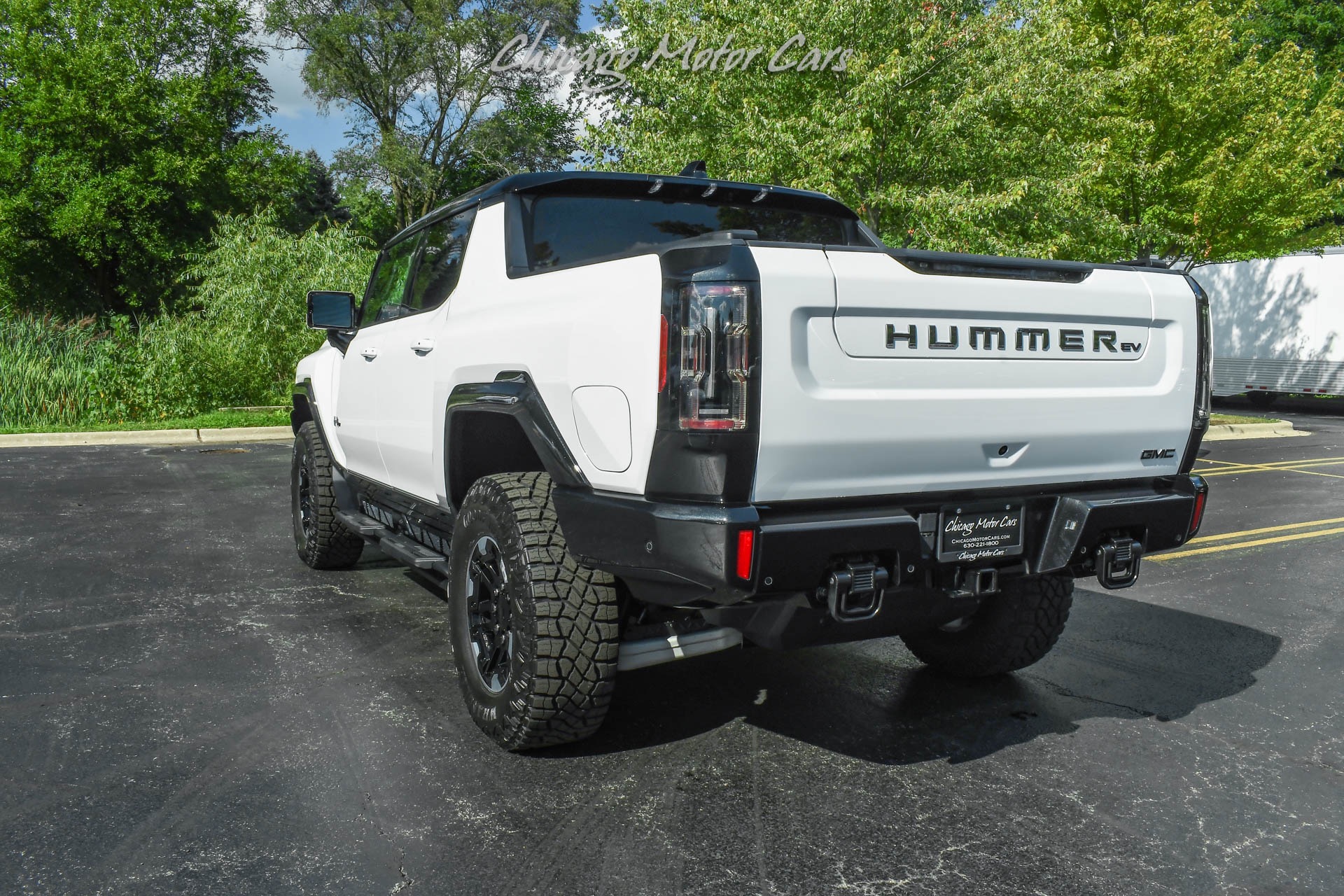 Used-2022-GMC-HUMMER-EV-Edition-1-eAWD-Crew-Cab-Pickup-LIKE-NEW-LOADED