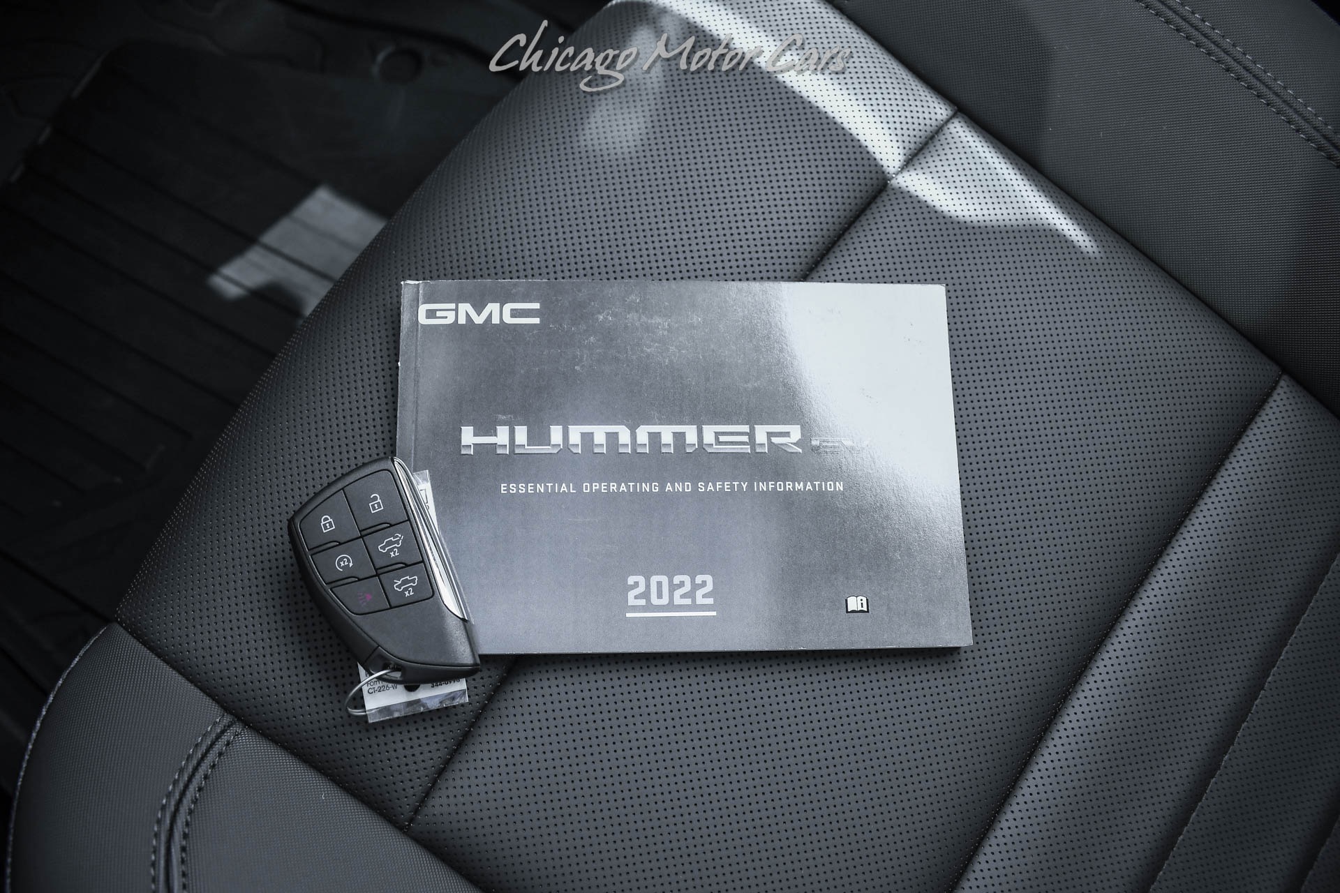 Used-2022-GMC-HUMMER-EV-Edition-1-eAWD-Crew-Cab-Pickup-LIKE-NEW-LOADED