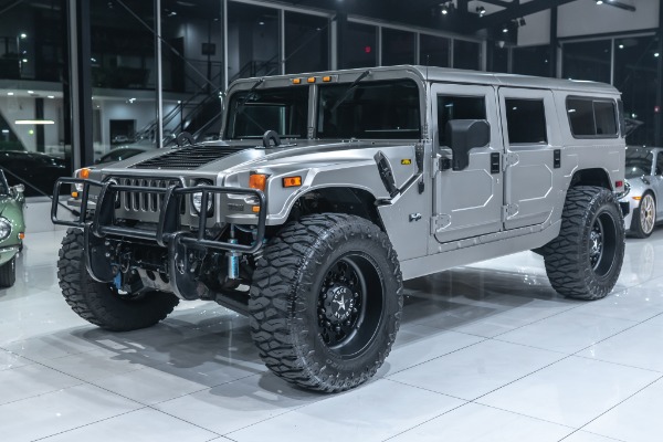 Used-2003-HUMMER-H1-Wagon-4WD-LBZ-Duramax-Diesel-750hp-1450TQ-Fresh-160k-Build-wReceipts