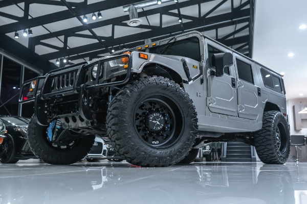 Used-2003-HUMMER-H1-Wagon-4WD-LBZ-Duramax-Diesel-750hp-1450TQ-Fresh-160k-Build-wReceipts