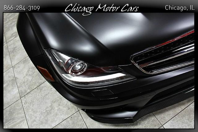 Used-2013-Mercedes-Benz-C63-AMG-Black-Series