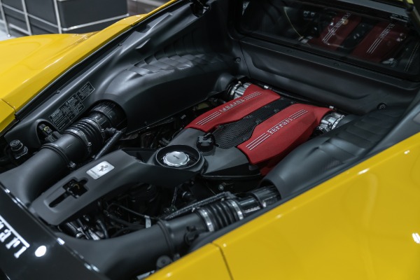Used-2017-Ferrari-488-GTB-Eurocharged-Stage-2-Tune-B-Rouge-Exhaust-Vorsteiner-Carbon-Fiber