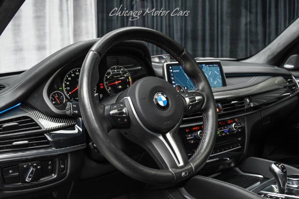 Used-2018-BMW-X5-M-SUV-Executive-Pkg-Night-Vision-Pedestrian-Detection-Carbon-Fiber-Trim