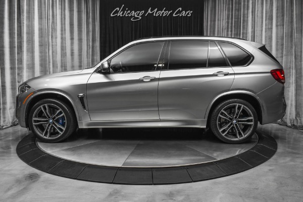 Used-2018-BMW-X5-M-SUV-Executive-Pkg-Night-Vision-Pedestrian-Detection-Carbon-Fiber-Trim