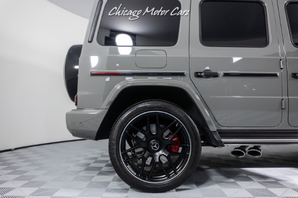 Used-2021-Mercedes-Benz-G-Class-AMG-G63-RARE-G-MANUFAKTUR-INTERIOR-PACKAGE-PLUS-AMG-NIGHT-PACKAGE-LOADED