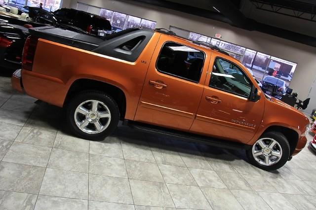 New-2007-Chevrolet-Avalanche-LTZ