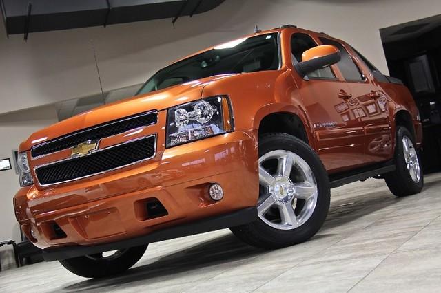 New-2007-Chevrolet-Avalanche-LTZ