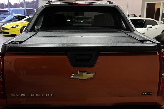 New-2007-Chevrolet-Avalanche-LTZ