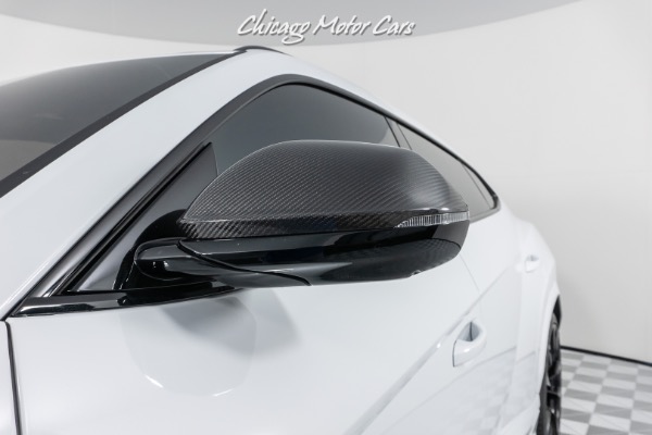 Used 2022 Lamborghini Urus HOT COLOR COMBO! Advanced 3D! Ambient Light Package LOADED!! for sale Sold at Chicago Motor Cars in West Chicago IL 60185 6