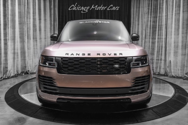 Used-2020-Land-Rover-Range-Rover-HSE-SUV-LOW-Miles-Meridian-Surround-Sound-Carbon-Fiber-Upgrades-LOADED