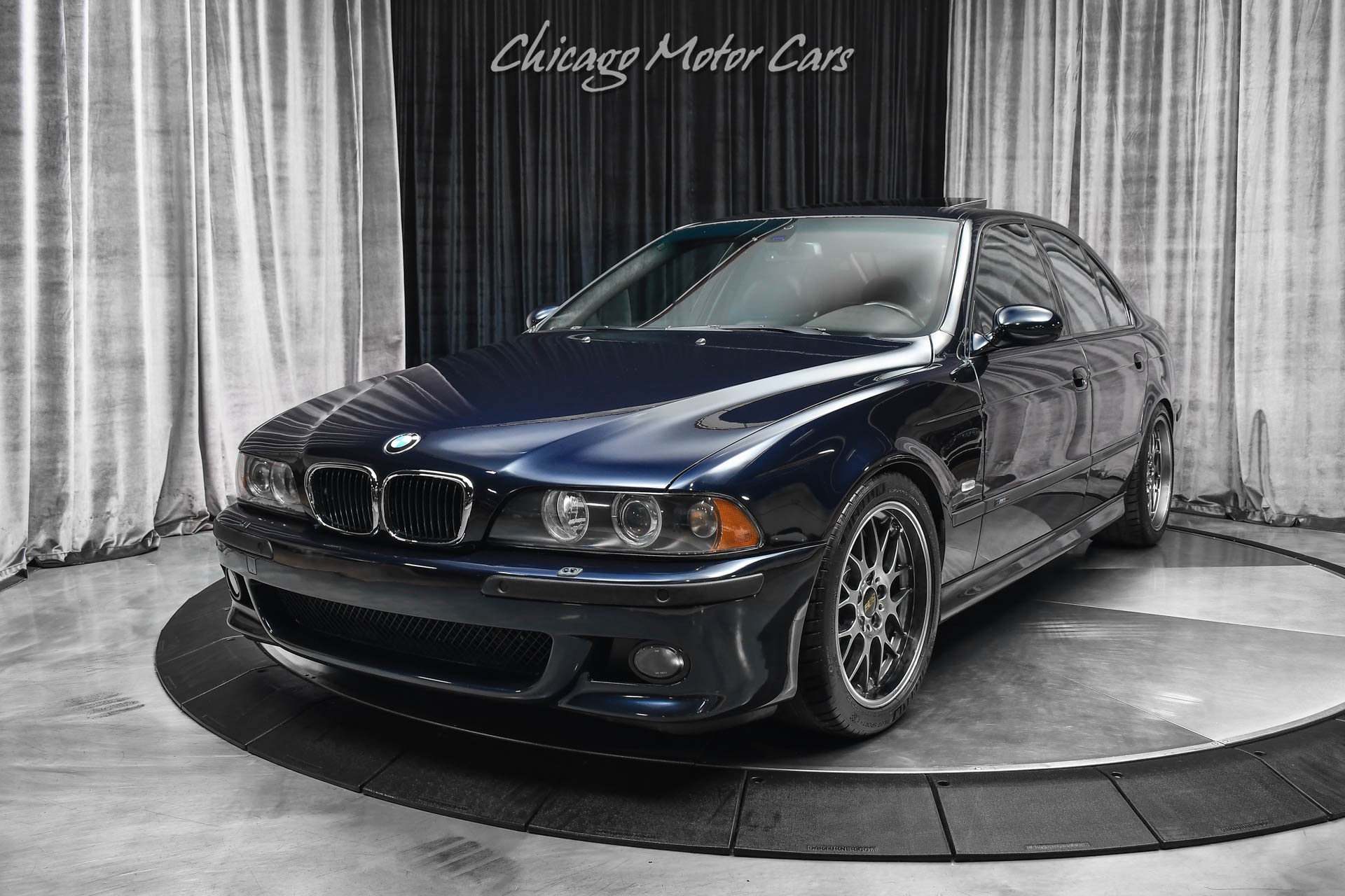 Used-2002-BMW-M5-6-Speed-Manual-Tastefully-Upgraded-400-HP-Serviced-STUNNING-Example