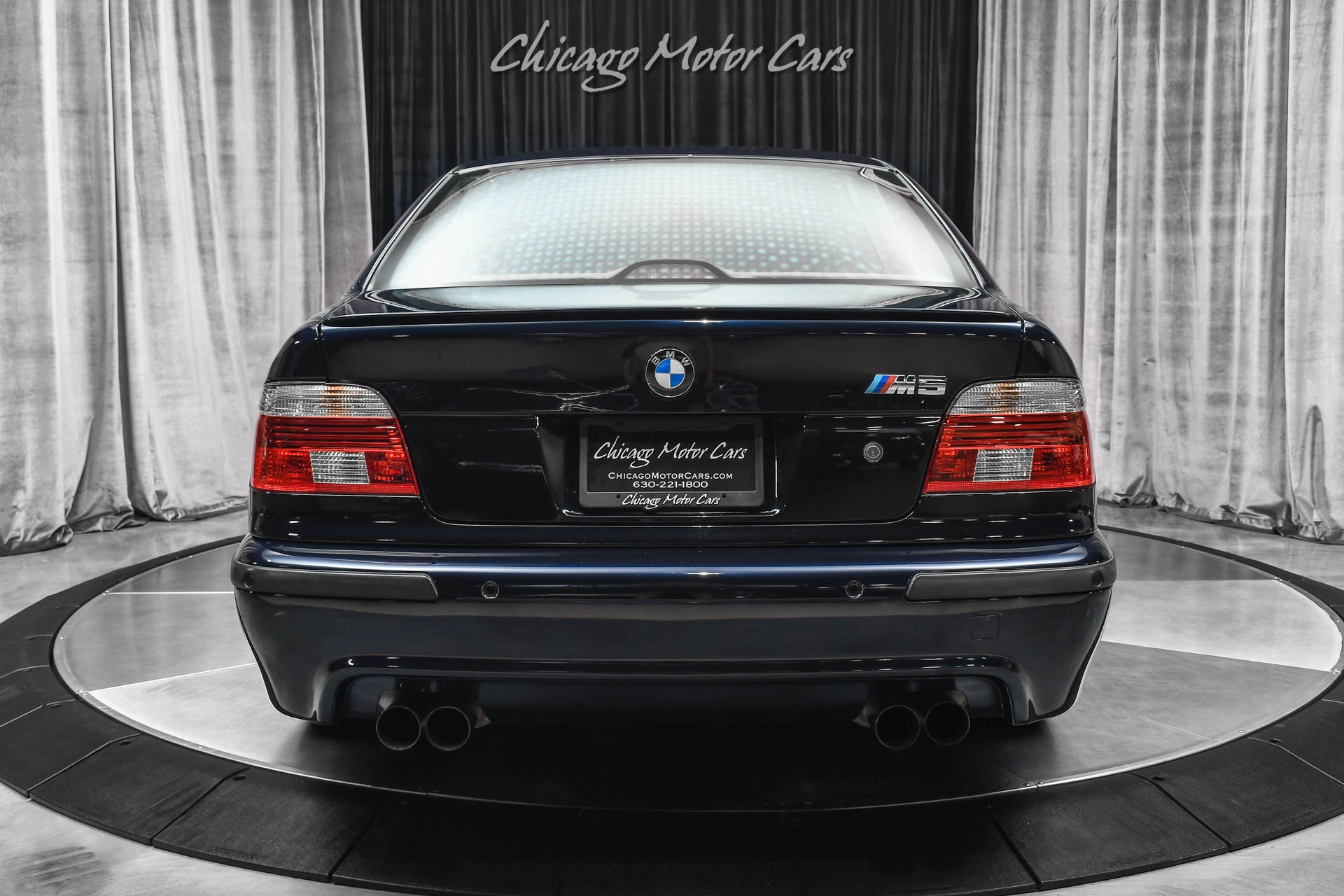 Used 2002 BMW M5 6-Speed Manual! Tastefully Upgraded! 400+ HP