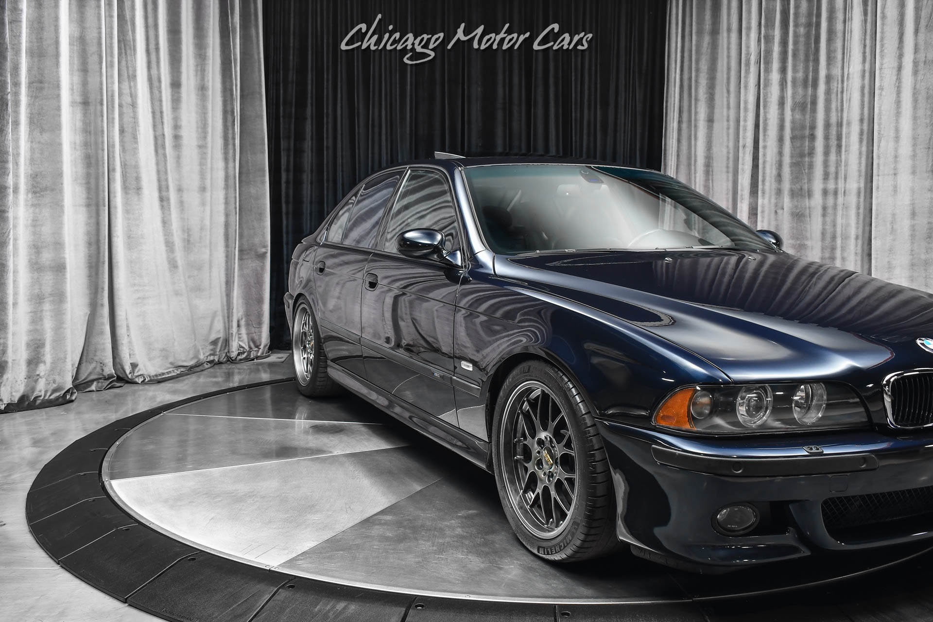 Used-2002-BMW-M5-6-Speed-Manual-Tastefully-Upgraded-400-HP-Serviced-STUNNING-Example