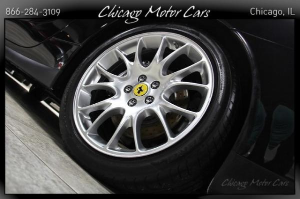 Used-2006-Ferrari-612-Scaglietti