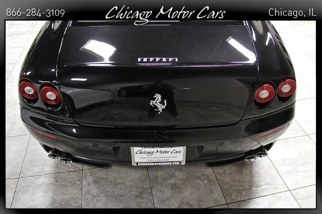 Used-2006-Ferrari-612-Scaglietti