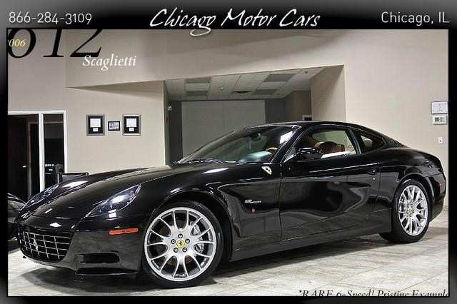 Used-2006-Ferrari-612-Scaglietti