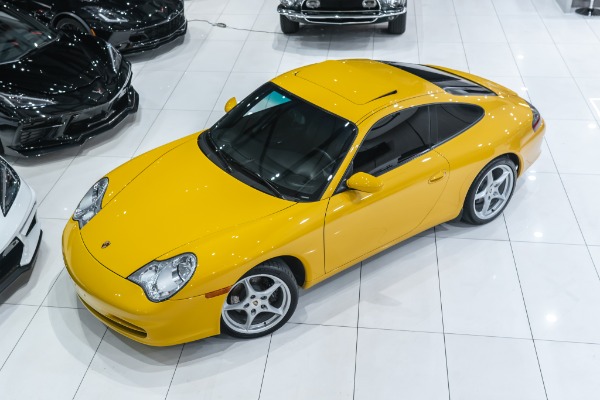 Used-2003-Porsche-911-Carrera-6-Speed-Manual-IMS-Bearing-done-Extremely-Well-Serviced