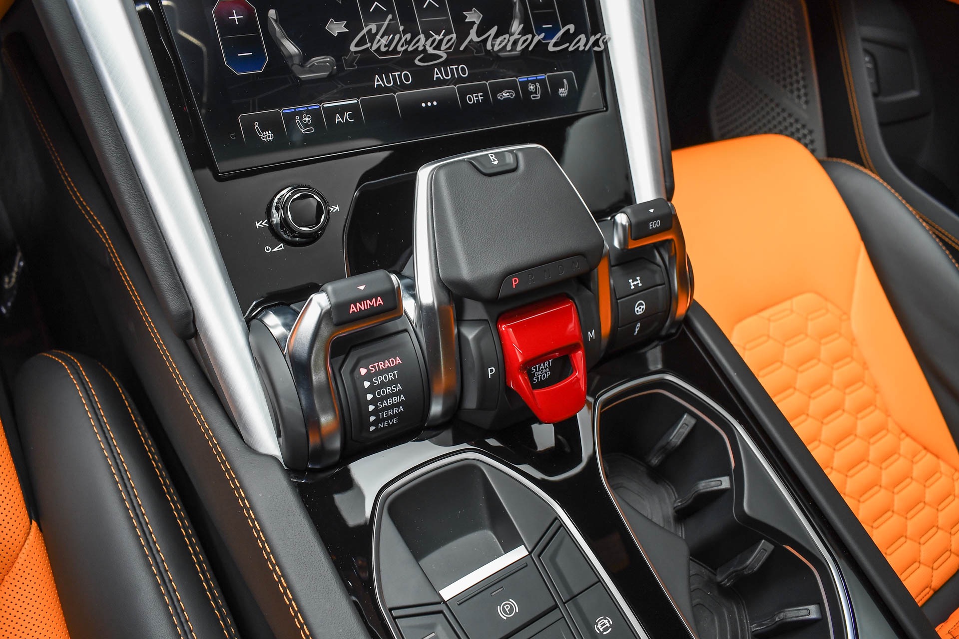 Used-2022-Lamborghini-Urus-SUV-LOADED-HOT-Color-Combo-B-O-3D-Audio-1K-Miles