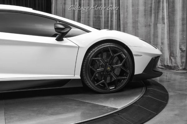 Used-2016-Lamborghini-Aventador-SV-Coupe-LP750-4-Only-7K-Miles-Serviced-FULL-PPF-Novitec-Wheels