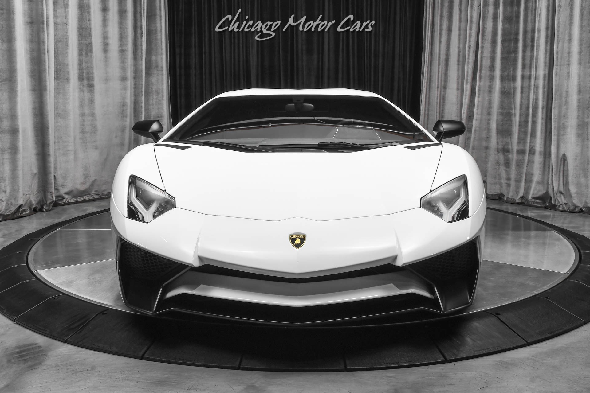 Used-2016-Lamborghini-Aventador-SV-Coupe-LP750-4-Only-7K-Miles-Serviced-FULL-PPF-Novitec-Wheels