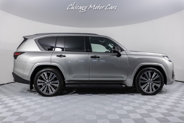 Used-2022-Lexus-LX600-Luxury-ONLY-17-MILES-REAR-SEAT-ENTERTAINMENT-NEW-DESIGN-FOR-2022