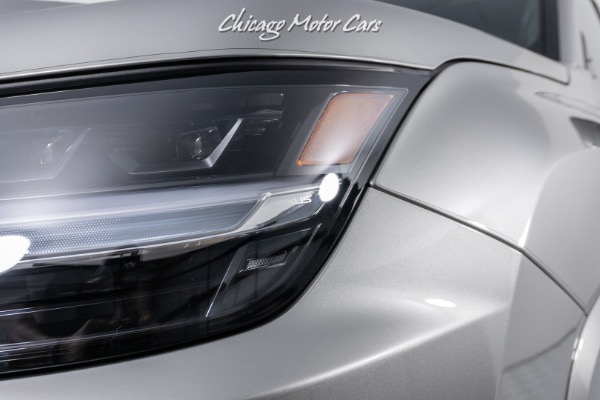 Used 2022 Lexus LX600 Luxury ONLY 17 MILES REAR SEAT ENTERTAINMENT! NEW DESIGN FOR 2022!! for sale Sold at Chicago Motor Cars in West Chicago IL 60185 6