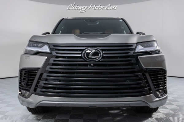 Used-2022-Lexus-LX600-Luxury-ONLY-17-MILES-REAR-SEAT-ENTERTAINMENT-NEW-DESIGN-FOR-2022