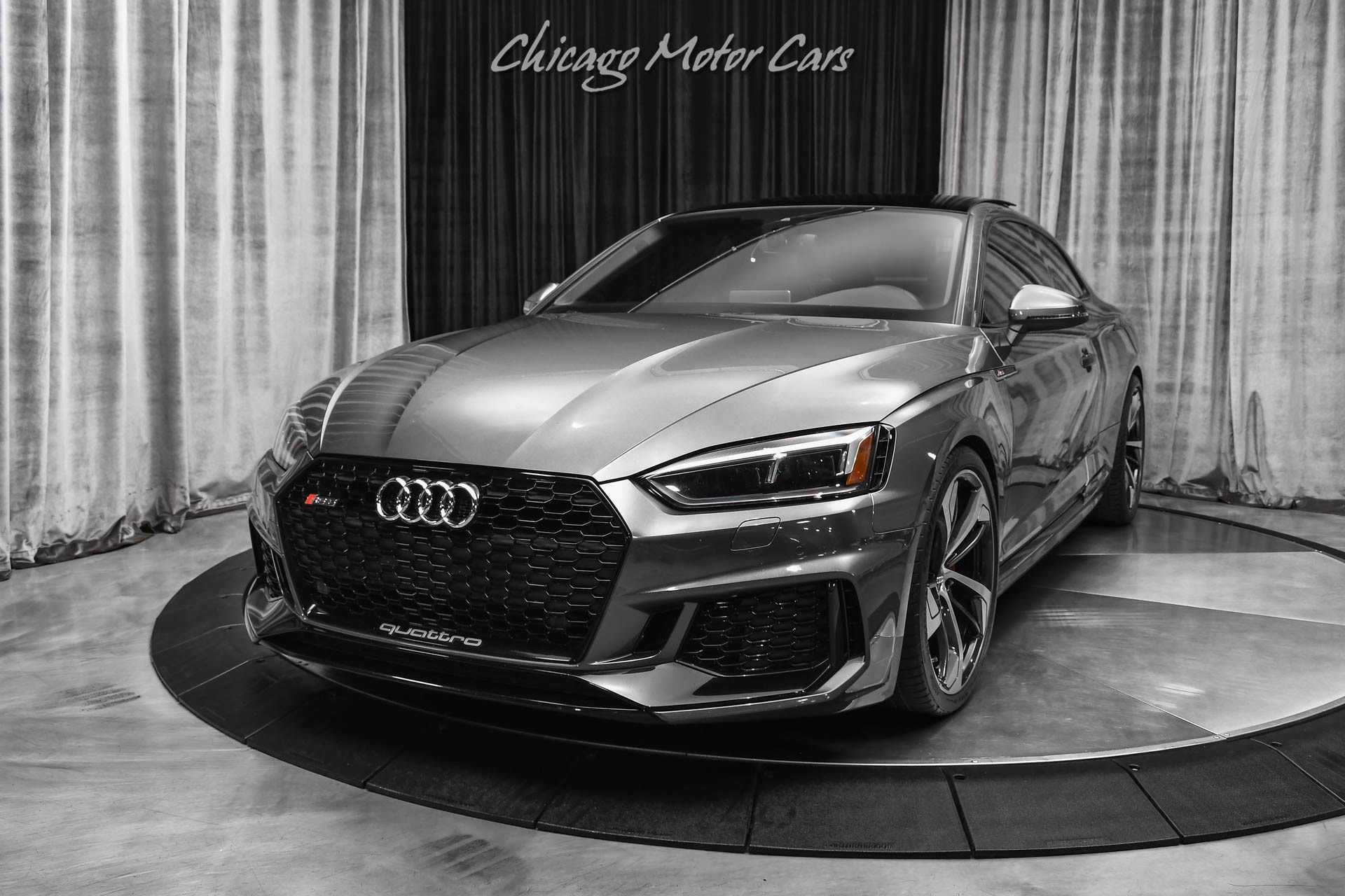 Used-2018-Audi-RS-5-29T-Quattro-Coupe-LOADED-Black-Optic-Pkg-Dynamic-Pkg-B-O-3D-Audio