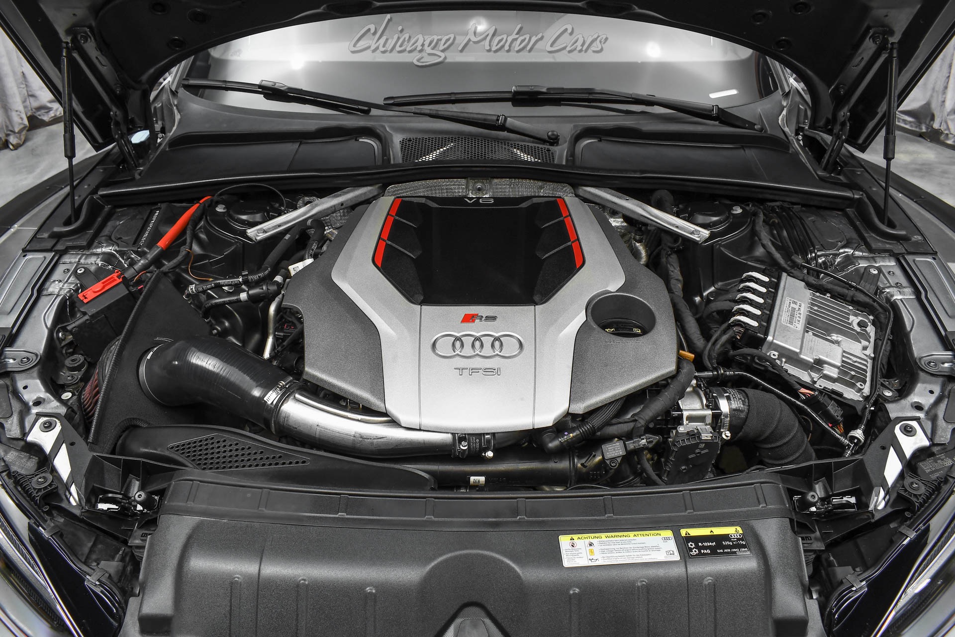 Used-2018-Audi-RS-5-29T-Quattro-Coupe-LOADED-Black-Optic-Pkg-Dynamic-Pkg-B-O-3D-Audio