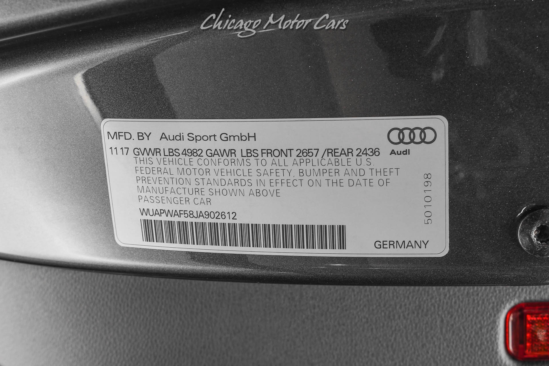 Used-2018-Audi-RS-5-29T-Quattro-Coupe-LOADED-Black-Optic-Pkg-Dynamic-Pkg-B-O-3D-Audio