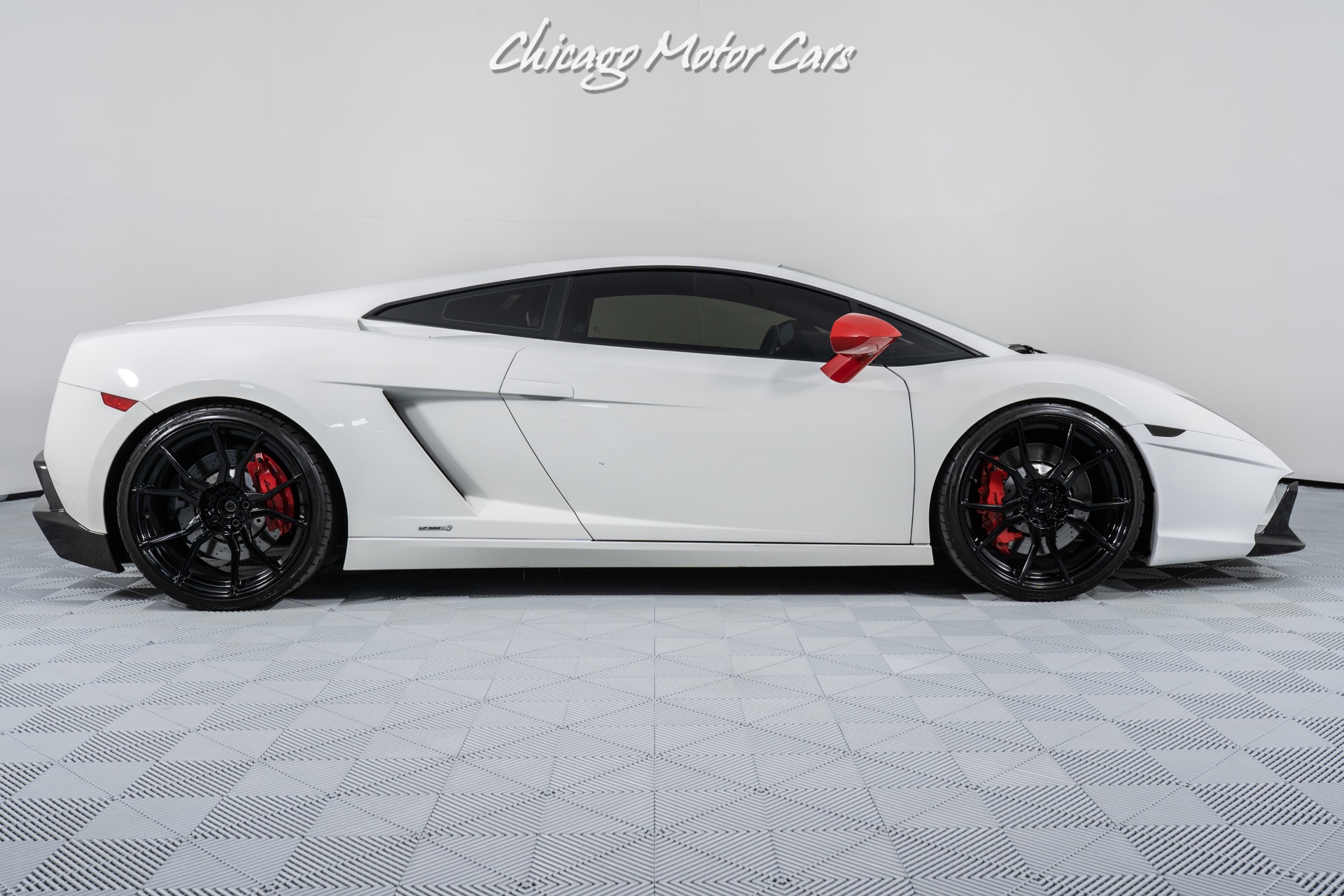 Used-2013-Lamborghini-Gallardo-LP560-4-Coupe-RED-EDITION-TRAVEL---ELECTRIC-PACKAGE-STUNNING-COLOR-COMBO