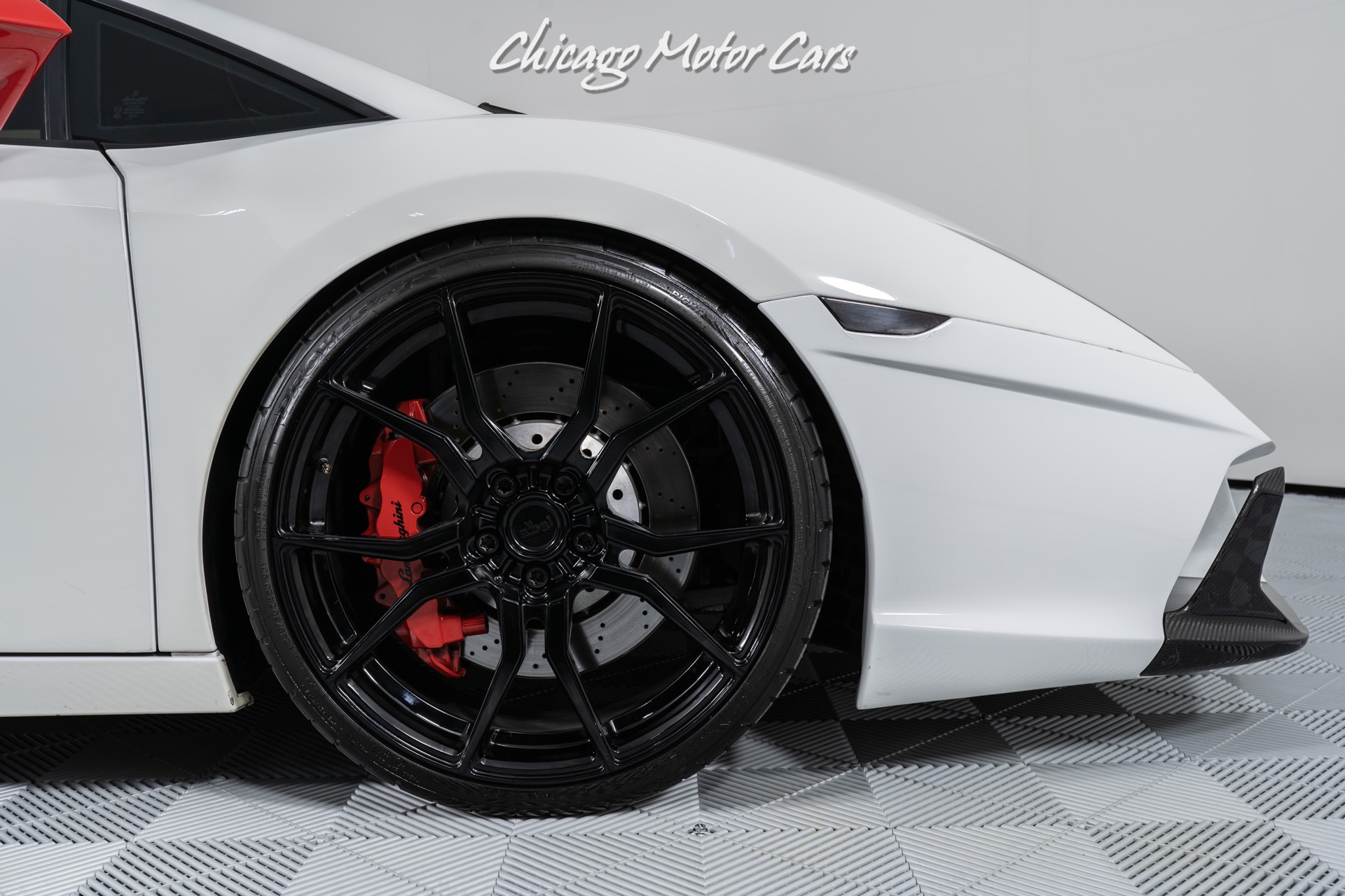 Used-2013-Lamborghini-Gallardo-LP560-4-Coupe-RED-EDITION-TRAVEL---ELECTRIC-PACKAGE-STUNNING-COLOR-COMBO