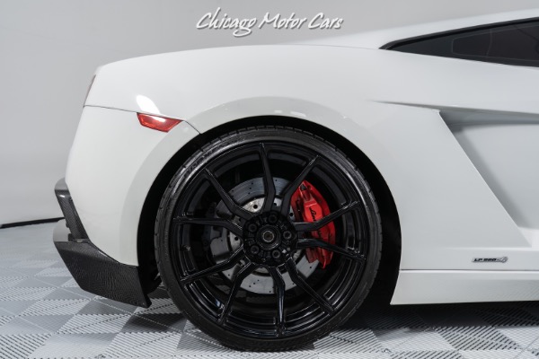 Used-2013-Lamborghini-Gallardo-LP560-4-Coupe-RED-EDITION-TRAVEL---ELECTRIC-PACKAGE-STUNNING-COLOR-COMBO