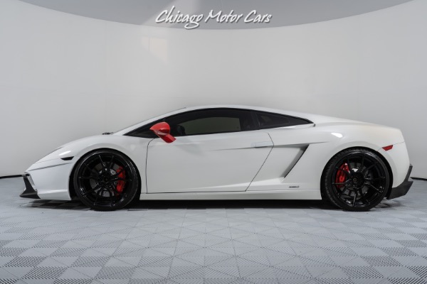 Used-2013-Lamborghini-Gallardo-LP-560-4-Coupe-RED-EDITION-TRAVEL---ELECTRIC-PACKAGE-STUNNING-COLOR-COMBO