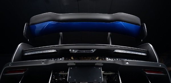 Used-2019-McLaren-Senna-ONLY-545-Miles-1of2-Entire-MSO-Matte-Carbon-Fiber-Body-Sennas-in-the-World